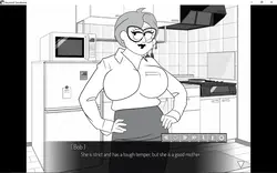 性的ドームを超えて ゲーム画像: img3.webp