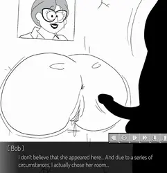 性的ドームを超えて ゲーム画像: img8.webp