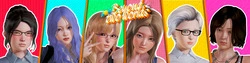 Beyond Two Worlds [v0.1.5]