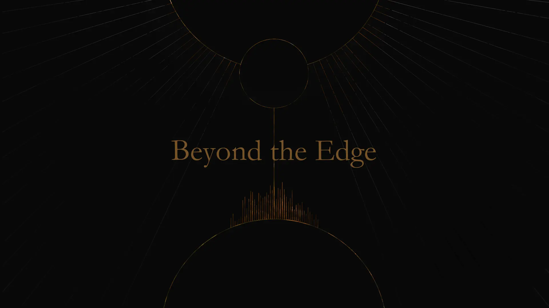 Beyond the Edge main image