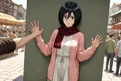 第二の壁を超えて ゲーム画像: img0.webp
