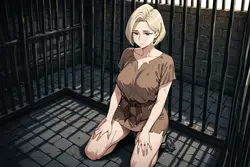 第二の壁を超えて ゲーム画像: img1.webp