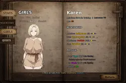 第二の壁を超えて ゲーム画像: img12.webp