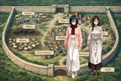 第二の壁を超えて ゲーム画像: img17.webp
