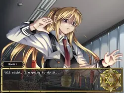 Bible Black -La Noche de Walpurgis- game image: img0.webp