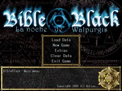 Bible Black -La Noche de Walpurgis- game image: img1.webp