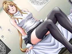 Bible Black -La Noche de Walpurgis- game image: img5.webp