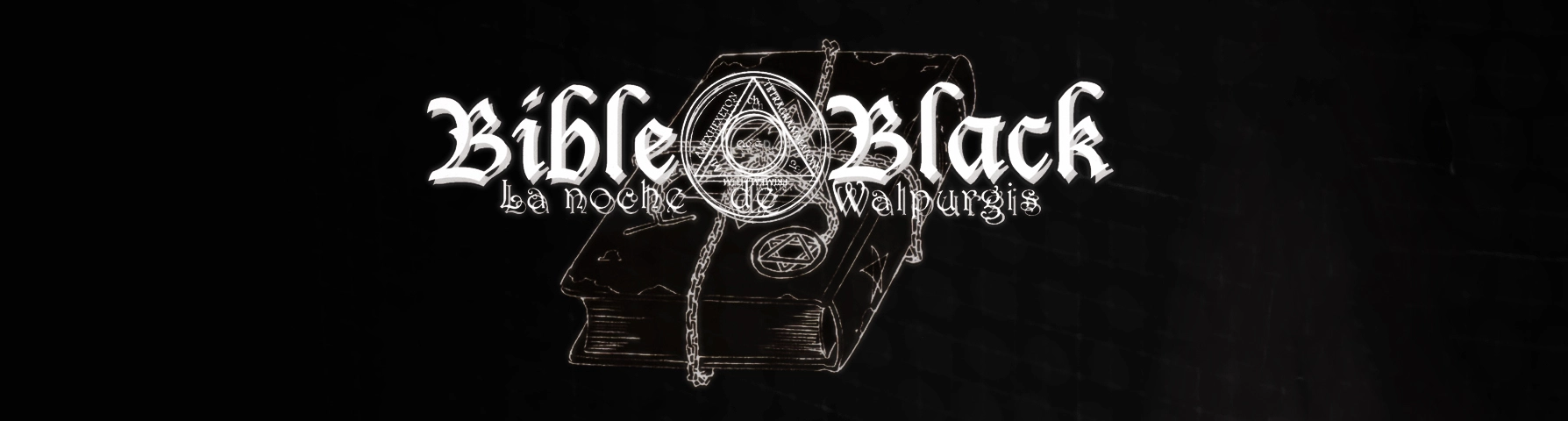 Bible Black -La Noche de Walpurgis- main image