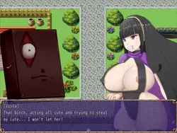 Bible Violet game image: img1.webp