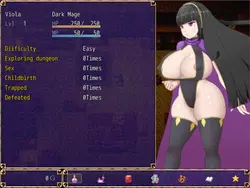 Bible Violet game image: img3.webp