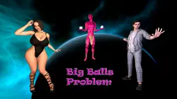 Big Balls Problem