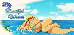 Big Beautiful Women: Giantess Dating Action