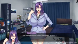 imagen del juego Big Boobie Boss Blackmail: img0.webp