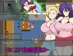 imagen del juego Big Breasted Warrior: img2.webp