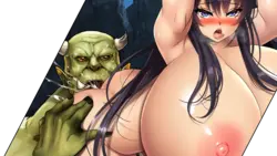 Big Breasts Ninpo Chichi Shinobi game image: img8.webp