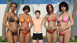 Gran Hermano - Ampliar la Familia [v0.1]
