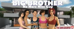 Hermano Grande: No más buen tipo