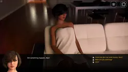 Big Brother: Ren'Py - Remake Story game image: img3.webp