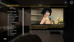 Big Brother: Ren'Py - Remake Story game image: img5.webp