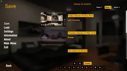 Big Brother: Ren'Py - Remake Story game image: img8.webp