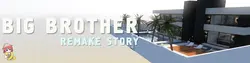 Gran Hermano: Ren' Py... Remake Story [v0.1 - Fix 8]
