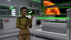 宇宙のビッグブラザー ゲーム画像: img10.webp