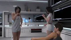宇宙のビッグブラザー ゲーム画像: img9.webp