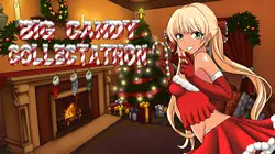 Big Candy Collectathon