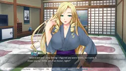ビーチでビックディック ゲーム画像: img4.webp
