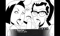大きい 熟女 Suprise ゲーム画像: img4.webp