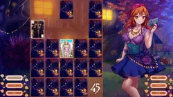 Big Red Hood: Halloween game image: img1.webp
