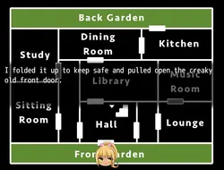 ビッグスカベンジャー ハント ゲーム画像: img0.webp