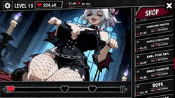 imagen del juego Big Tiddy Goth Baddie: img0.webp