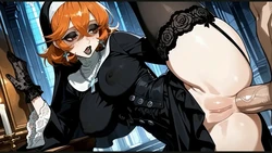 imagen del juego Big Tiddy Goth Baddie: img37.webp