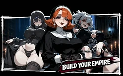 Big Tiddy Goth Baddie
