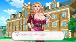 Big Tiddy Moms to the Rescue game image: img1.webp