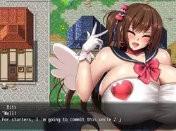imagem do jogo Big Titty Angel Bitches: img7.webp