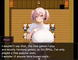 imagen del juego Big-breasted Cuckold JH Harem in Another World ~Classmates in Heat are Drowning in Lust~: img6.webp