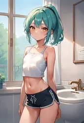 ビッグガーの始まり ゲーム画像: img0.webp