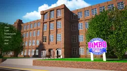 Bimbo High game image: img0.webp