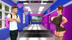 Bimbo High game image: img2.webp