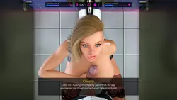 Bimbo High game image: img3.webp