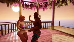 imagen del juego Bimbo Paraíso: img3.webp