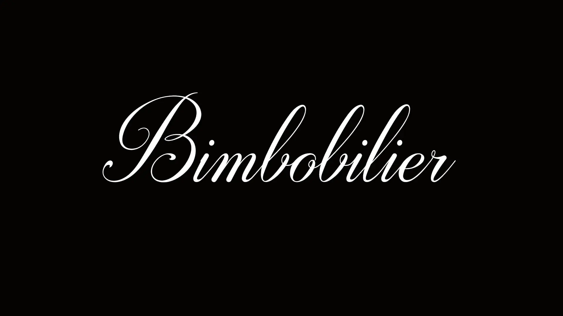 Bimbobilier [v0.0.1] main image