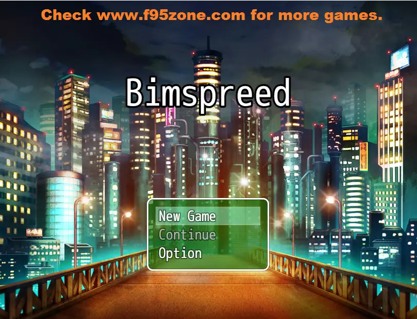 Bimspreed [v2.1] main image