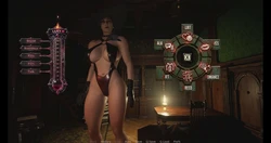 imagen del juego Biohazard: Fallen Specimens: img0.webp