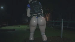 imagen del juego Biohazard: Fallen Specimens: img2.webp