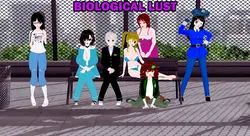 Lust biologique