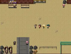 バイオシャッター ゲーム画像: img1.webp
