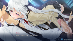 imagen del juego Bishoujo Mangekyou: A Girl's Cursed Legend: img3.webp